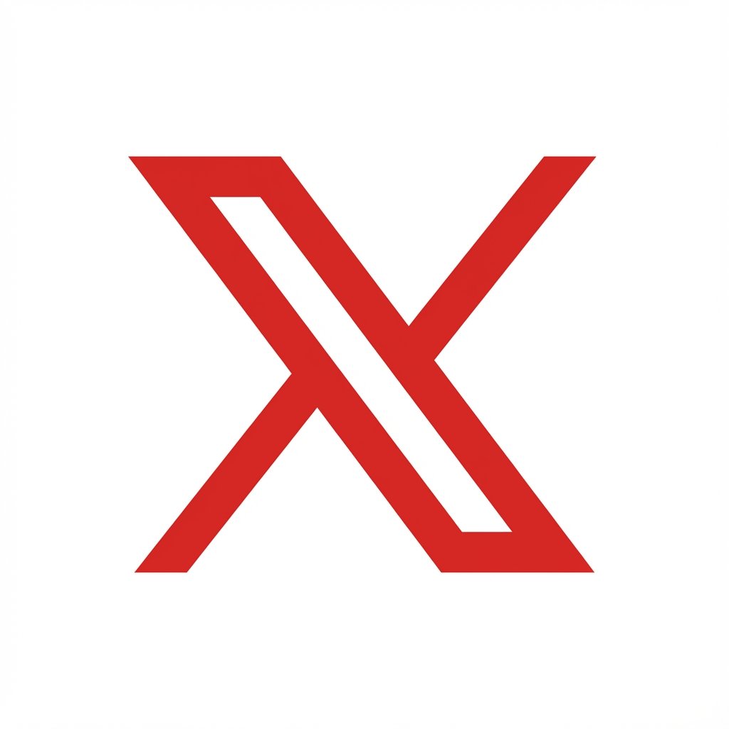 DisasterX Logo